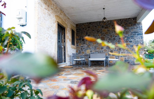 Traditional Villa in Fres - Foto 77