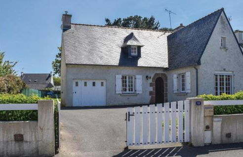 3 Bedroom Nice Home In Ploumilliau - Foto 11