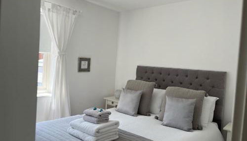 Whitstable The Jolly - Foto 3, towels