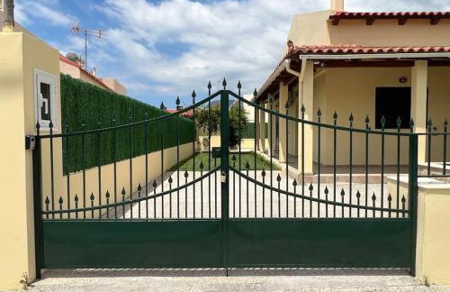 Zaros Cottage - Foto 75