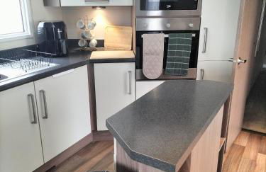 3 bedroom caravan, Rhyl, Edi Rita, Robin Hood, Pet Friendly - Photo 16