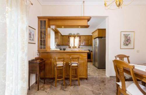 Semiramis Apartment - Photo 13