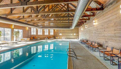 Whispering Pines - Foto 2