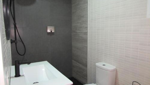 MOJACAR HOME AND BEACH - Foto 5, Shower