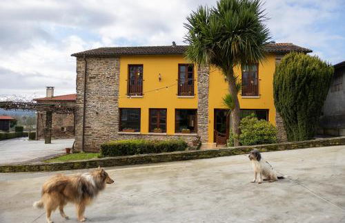 Casa A Curiscada - Foto 70