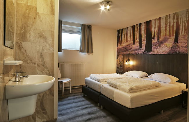 Vakantiepark De Bosrand - Foto 11