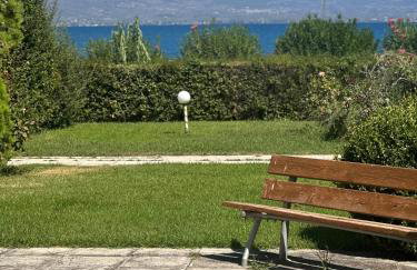 The Sea View Apartment - Foto 19