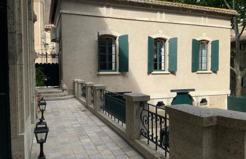 Château Tallavignes - Foto 6