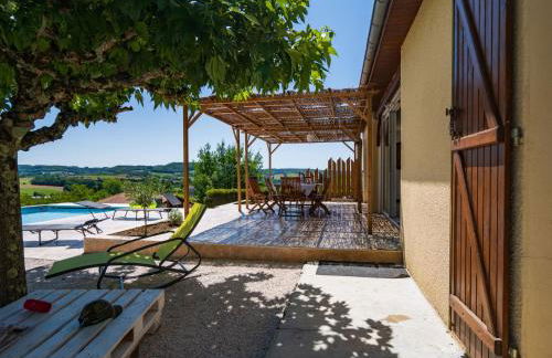 Holiday Home Bourgat by Interhome - Foto 52