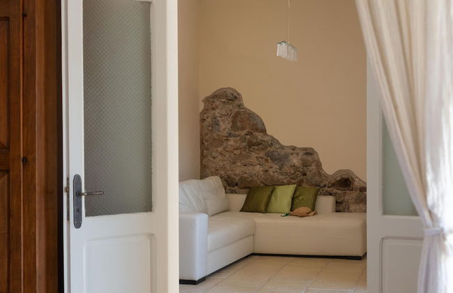 Villa Il Casale Onifai Intera - Foto 40