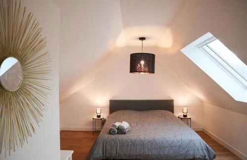 Duplex Échanges complices ,Frontière - Foto 20