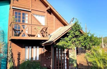 Villa Rosa e Mar - Praia do Rosa - Foto 35