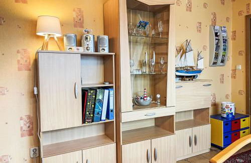 Holiday Home Pier 15 A by Interhome - Foto 60