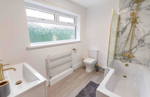 Newly Refurbished 3 Bedroom House in Gainsborough - Foto 5