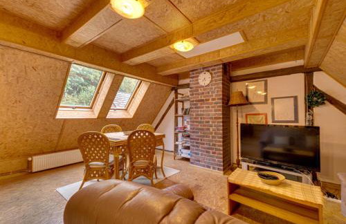 Holiday Home Gościniec Pod Dwoma Sercami by Interhome - Foto 32