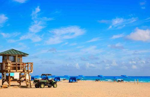 Htd Saltwater Pool! Walk to BEACH! PingPong! BBQ! - Foto 68