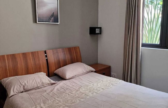 Sugareef 3-bed Apartment in Flic en Flac - Photo 8