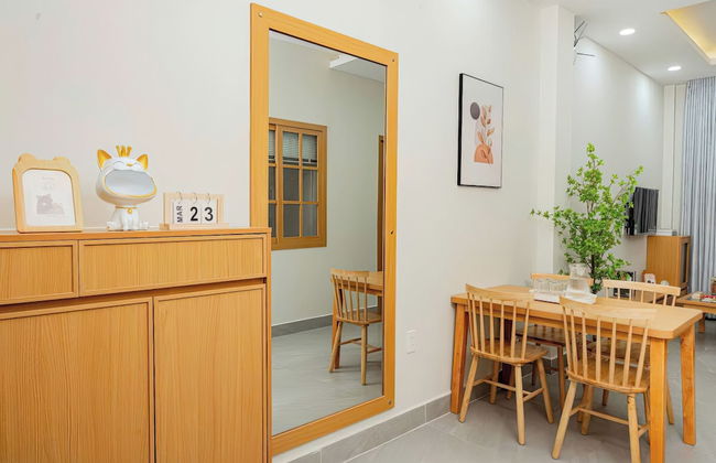 Modern Apartment - Garden Gate - Foto 11