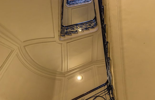 Piazza Amedeo Flat by Wonderful Italy - Foto 43