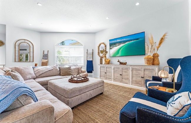 Off the Hook by Beachside Management - Foto 1