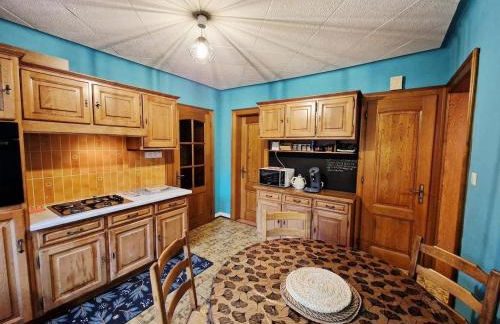 Gîte avec sauna - Foto 48