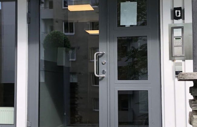 Oslo Budget Apartments - Ullevaal - Photo 12