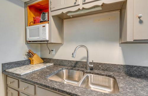 Convenient Nashville Home about 3 Mi to Downtown! - Foto 14