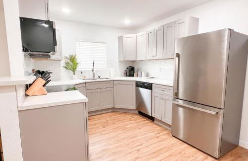 Beautiful Work Stay Retreat in Pueblo Near Downtown - Foto 60