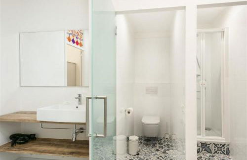 Apartment in downtown Barcelona - Vintage - Foto 19