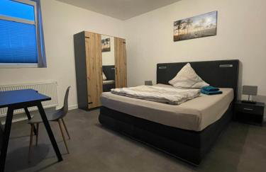 MR Ferienwohnung - Wohnung Mila - Foto 3