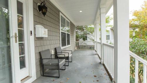 Sojourn Beautiful Family Home with Backyard in Ghent - Foto 2