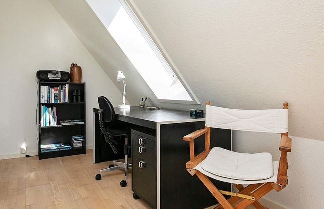 6 Person Holiday Home in Hjorring-by Traum - Foto 12