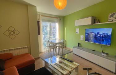 Apartamento Luminoso y Acogedor - Foto 2