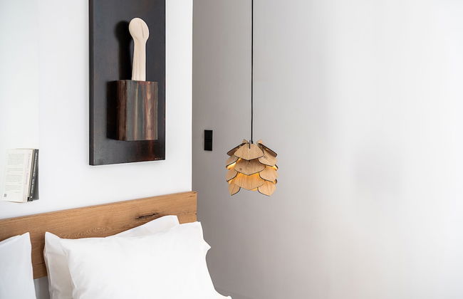 Athina Milos Suites - Foto 37