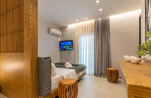 K35 Apartments - Foto 43