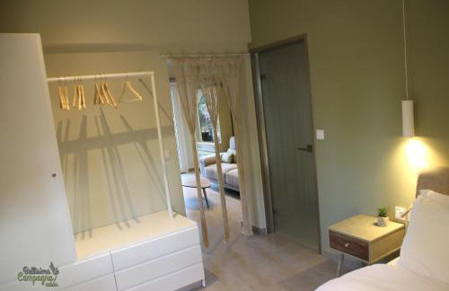 Bellisima Campagna Cabin Pelekapina - Chania Crete - Foto 39