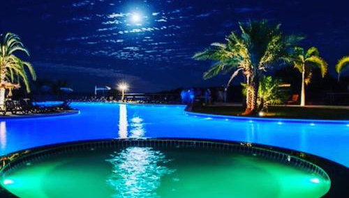 Malai Manso Cotista - Resort Acomodações 8 hosp - Foto 3