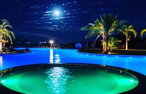 Malai Manso Cotista - Resort Acomodações 8 hosp - Foto 3