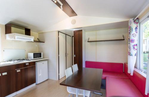 Mobilhome Le Panoramique - Foto 2