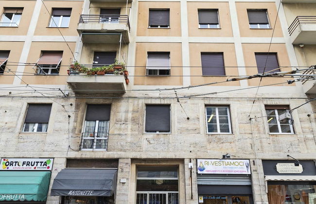 Beauty Design in the Center by Wonderful Italy - Foto 24