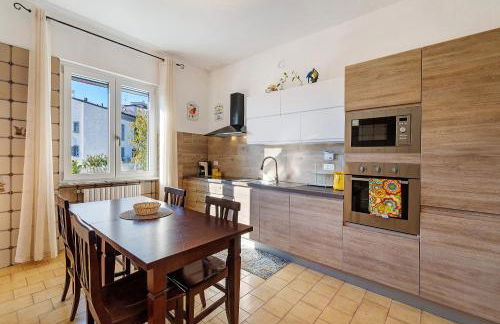 Villa Cristina - vista mare - Foto 8