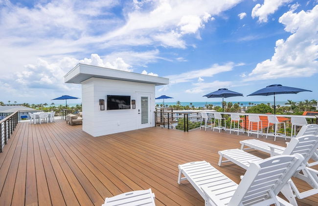 Seascape in Sarasota - Foto 16