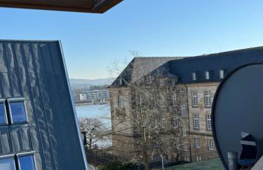 City Apartments am Rhein - Foto 6