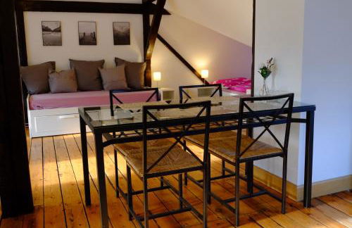 heidel-home 1Raum Studio - Foto 13