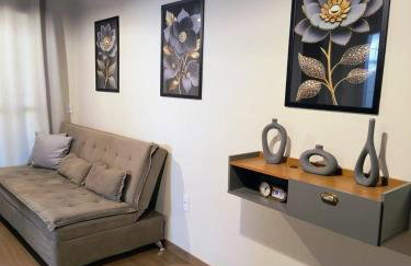 Valente Prime Loft - Photo 42