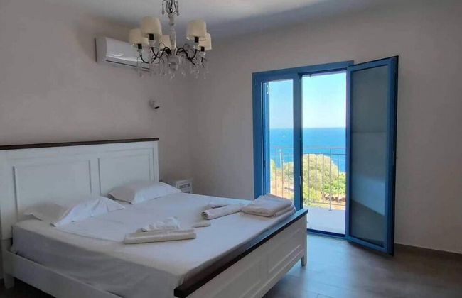 Augustela Villa Seaview Vacation Villa - Foto 18