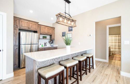 Luxury Home on Cove with Boat Slips, Waterslides, and Jump Deck - Foto 28