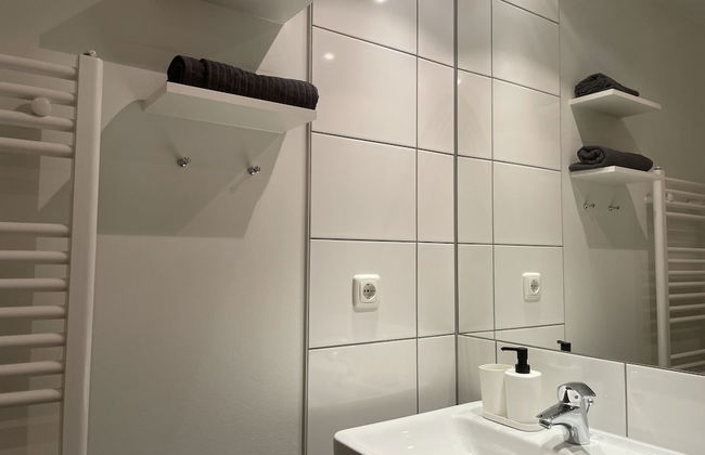 NorthApartments Dresden - Foto 23