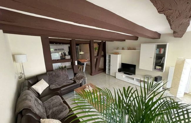 Rosenhof to the Weser - Foto 9