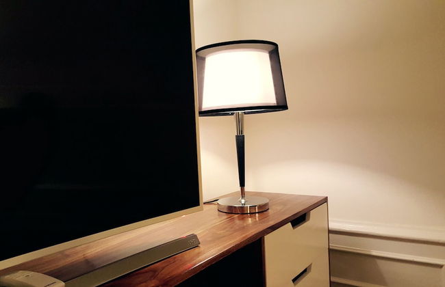 Basel Charme Apartments - Foto 20